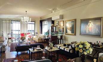 Imagem 4: Apartamento com 4 dormitórios à venda, 420 m² por R$ 1.800.000,00 - Centro - Londrina/PR