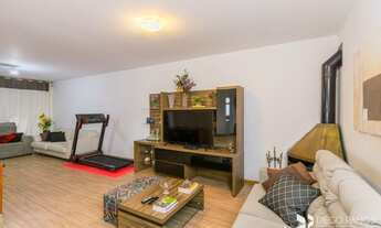 Imagem 4: Lindo apartamento 3(tres) dormitorios,suite,living amplo com 2 ambientes,2(Duas) vagas cob