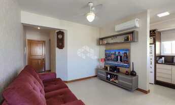 Imagem 5: CAPãO DA CANOA - Apartamento Padrão - Zona Nova