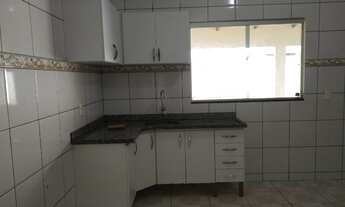 Imagem 3: Casa em Gurupi, no centro, para alugar. Corretora Ilaene Dourado