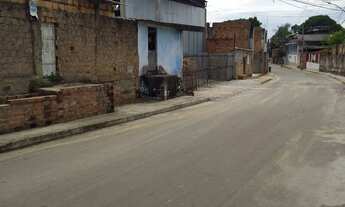 Imagem: Vende-se esse terreno em Valéria