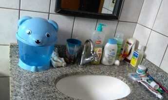 Imagem: Vendo Apartamento Jd. Palmares