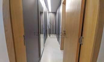 Imagem 7: Jardins Capri - Sobrado com 3 Suítes plenas