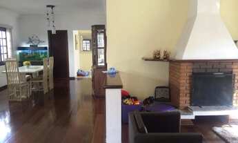 Imagem 4: Térrea para venda com 275 metros quadrados com 3 quartos em Vila Oliveira - Mogi das Cruze