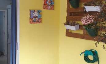 Imagem 5: Sobrado para venda possu 70m² com 2 quartos em Vila Guarani (Z Sul) - São Paulo - SP