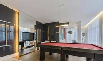 Imagem 5: VILA MARIANA - 65 m², 2 dorms. (sendo 1 suíte), 2 vagas, lazer completo, próximo ao Metrô