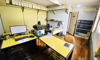 Imagem 5: Casa Comercial Locação Bairro Ipiranga