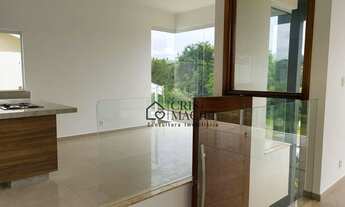 Imagem 3: Casa com 3 suítes à venda, 220 m² por R$ 1.160.000 - Condomínio Terra Magna - Indaiatuba/S