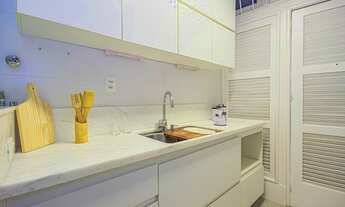 Imagem 15: Sweet Home | Lagoa