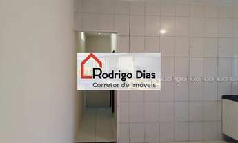 Imagem 4: CASA 2 QUARTOS NO RESIDENCIAL JUNDIAÍ/SP