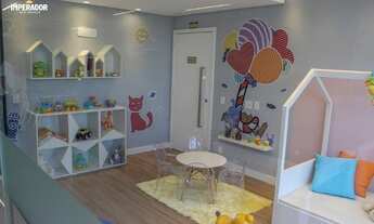 Imagem 5: CAXIAS DO SUL - Apartamento Padrão - Villagio Iguatemi