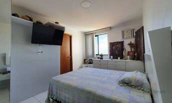 Imagem 6: Alto das Alamedas Torre Jatiúca à venda, 95 m², Totalmente Nascente por R$ 680.000 - Manga