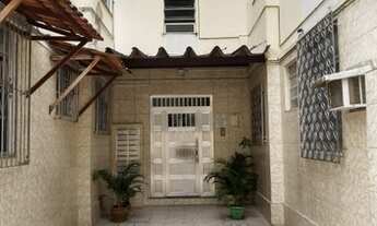 Imagem 4: Apartamento para venda com 47 metros quadrados com 2 quartos em Olaria - Rio de Janeiro