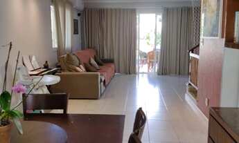 Imagem 5: CASA NO COND VILLA D? ESTE, BAIRRO ATALAIA