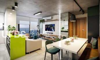 Imagem 2: Alive Bueno - Apartamento 2 quartos, sendo 2 suítes