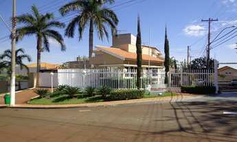 Imagem: Casa Térrea para venda Residencial Nova