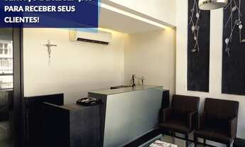 Imagem 2: Sala Próximo ao Fórum Clóvis Beviláqua