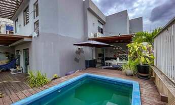 Imagem 3: Cobertura para venda tem 240 metros quadrados com 4 quartos em Jardim Camburi - Vitória