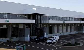 Imagem 2: Galpão/Depósito/Armazém para locação 2.046 m² em Londrina - PR