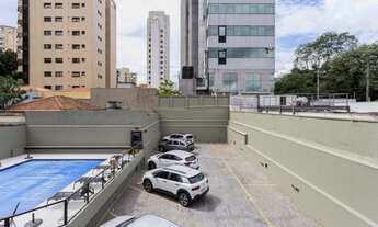 Imagem 3: São Paulo - Apartamento Padrão - Moema