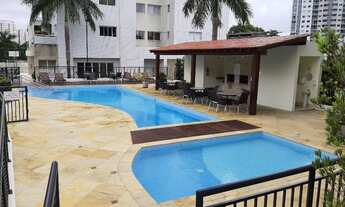 Imagem 2: Cond. Le Boulevard - Bairro Dom Pedro - Apto com 3 suítes