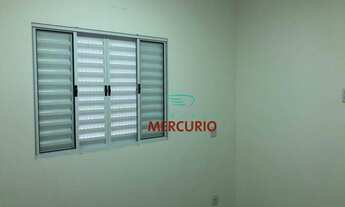 Imagem 7: Casa à venda, 75 m² por R$ 325.000,00 - Parque Santa Edwiges - Bauru/SP