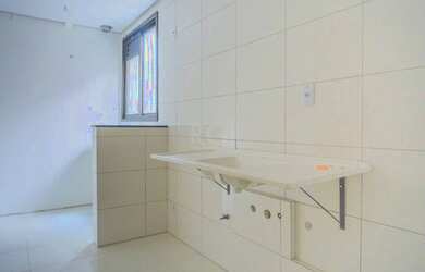 Imagem 6: Apartamento NOVO com 69 m² , 02 quartos, 02 Vaga no bairro Chácara das Pedras em Porto Ale