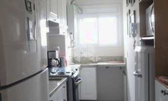 Imagem 5: PORTO ALEGRE - Apartamento Padrão - Humaitá