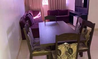 Imagem 6: Alugo apartamento em caldas novas semi-imobiliado