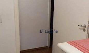 Imagem 7: Apartamento 3 dormitórios à venda, 67 m² por R$ 310.000 - Santa Terezinha - Santo André/SP