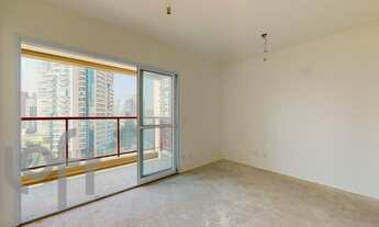 Imagem 2: Apartamento 59m² 2 dormitórios em Pinheiros