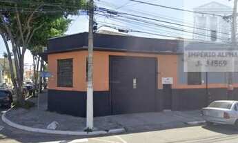 Imagem: ALUGO SALAO NA VILA MARIA 200M²