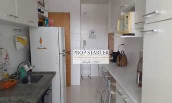 Imagem 7: Venha morar em região nobre! Em Moema, apartamento com 3 dormitórios à venda por R$ 1.100