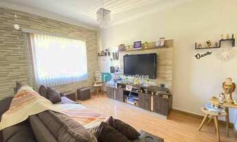 Imagem: Cobertura com 3 dormitórios à venda, 150