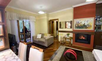 Imagem 2: Apartamento com 2 dormitórios à venda, 80 m² por R$ 899.000,00 - Planalto - Gramado/RS