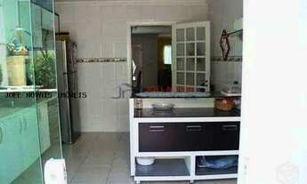 Imagem 6: Casa Sobrado em Condomínio Aruã - Mogi das Cruzes