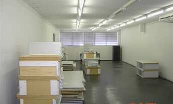 Imagem 7: Galpão/Depósito/Armazém/Prédio para aluguel e venda com 1400 m² Jd Santa Genebra - Campina