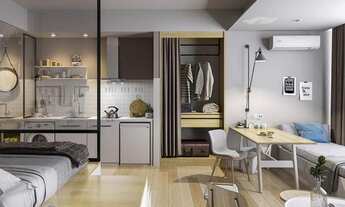 Imagem 2: Apartamento no Costa e Silva - Joinville - SC