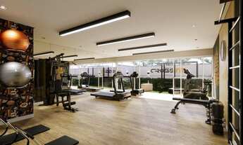 Imagem 5: Apartamento para venda com 29 metros quadrados com 1 quarto em Vila Paulicéia - São Paulo