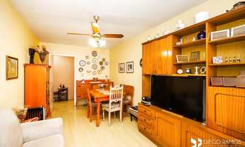 Imagem 4: Apartamento à venda de 63m² com 2 dormitórios e 1 vaga no bairro Boa Vista - Porto Alegre