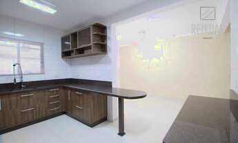 Imagem 7: Casa com 4 dormitórios à venda, 205 m² por R$ 785.000,00 - Barreirinha - Curitiba/PR