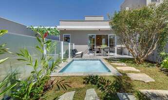 Imagem: Casa Jardins - 3 qts 1 suíte 100m²