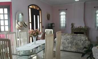 Imagem 4: Excelente casa em Atibaia, Jardim Maristela com vista para Pedra Grande!