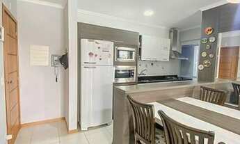 Imagem 7: Apartamento para venda possui 90 metros quadrados com 3 quartos em Praia de Armacao - Penh