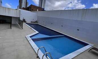 Imagem 3: Alto Branco - Apartamento com 65m², 2 quartos sendo 1 suite