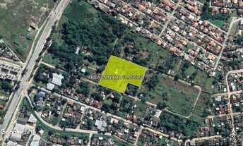 Imagem 3: Manilha area 10.000m2 c proj p 224 aptos plana RGI