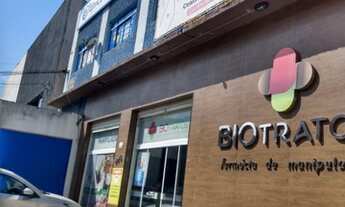 Imagem 2: Prédio/Edifício inteiro para venda tem 256 metros quadrados com 6 salas