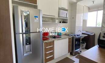 Imagem 5: Apartamento - Vila São Pedro - Hortolândia