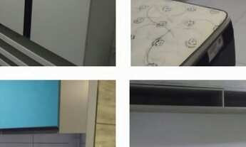 Imagem 3: Flat para aluguel com 40 metros quadrados com 1 quarto em Cabo Branco - João Pessoa - PB