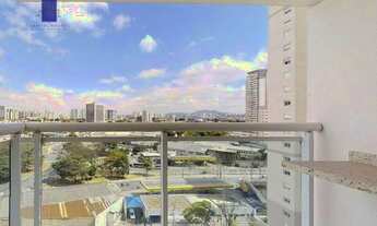 Imagem 2: Apartamento com 2 dormitórios à venda, 62 m² por R$ 682.000,00 - Barra Funda - São Paulo/S